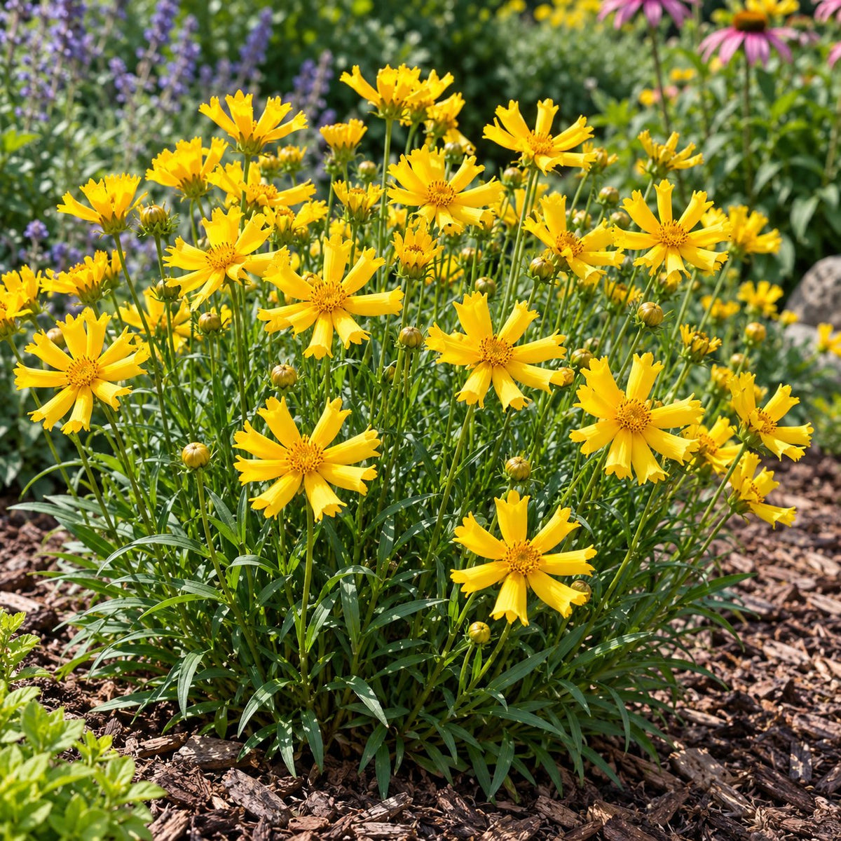 Jethro Tull Coreopsis