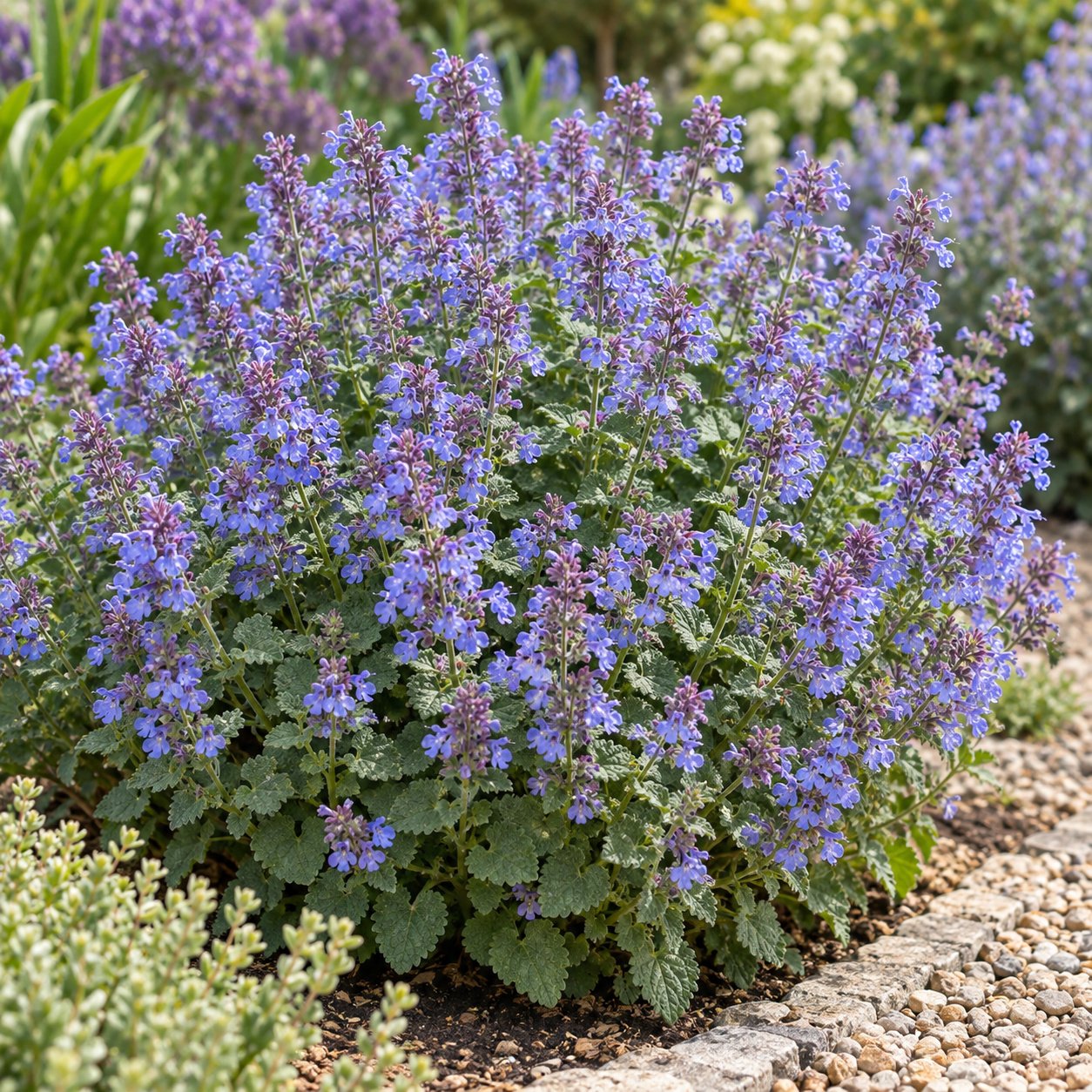 Kitten Around Catmint
