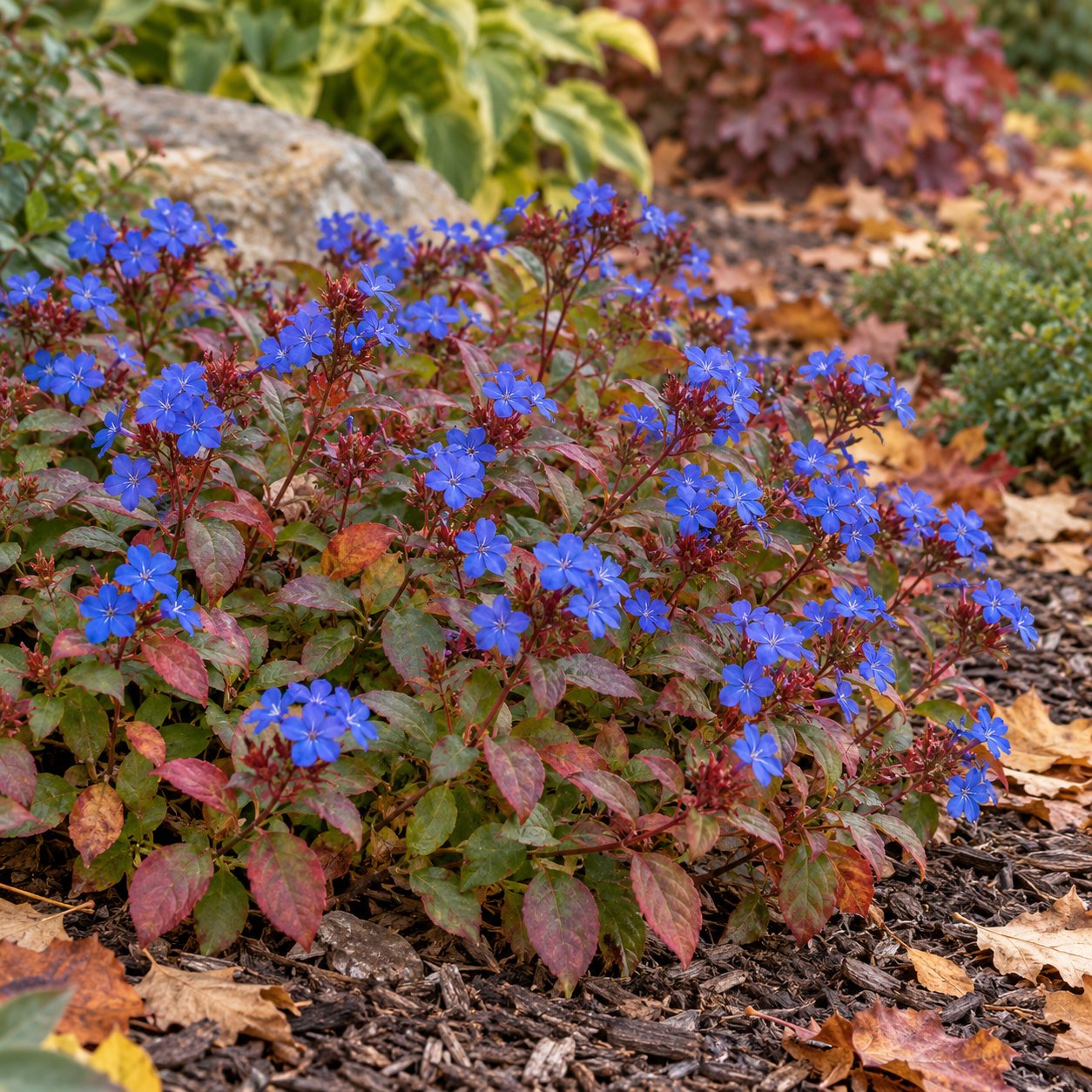 Leadwort