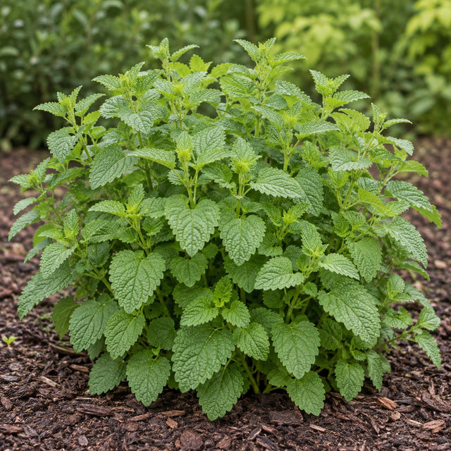 Lemon Balm Plants & Plugs