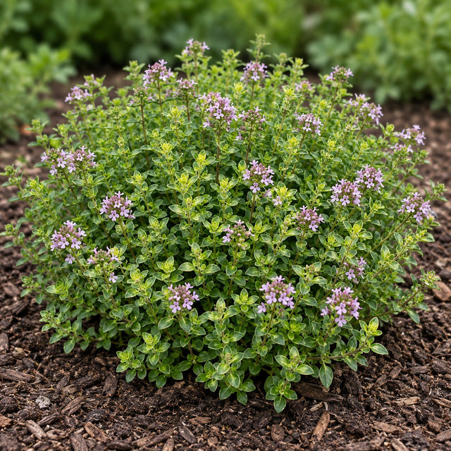 Lemon Thyme Plants & Plugs
