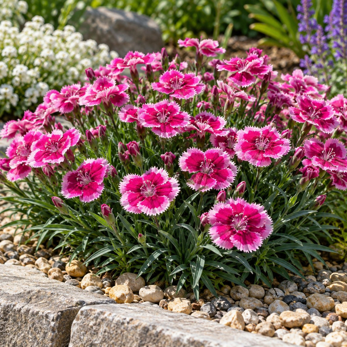 Lip Gloss Dianthus