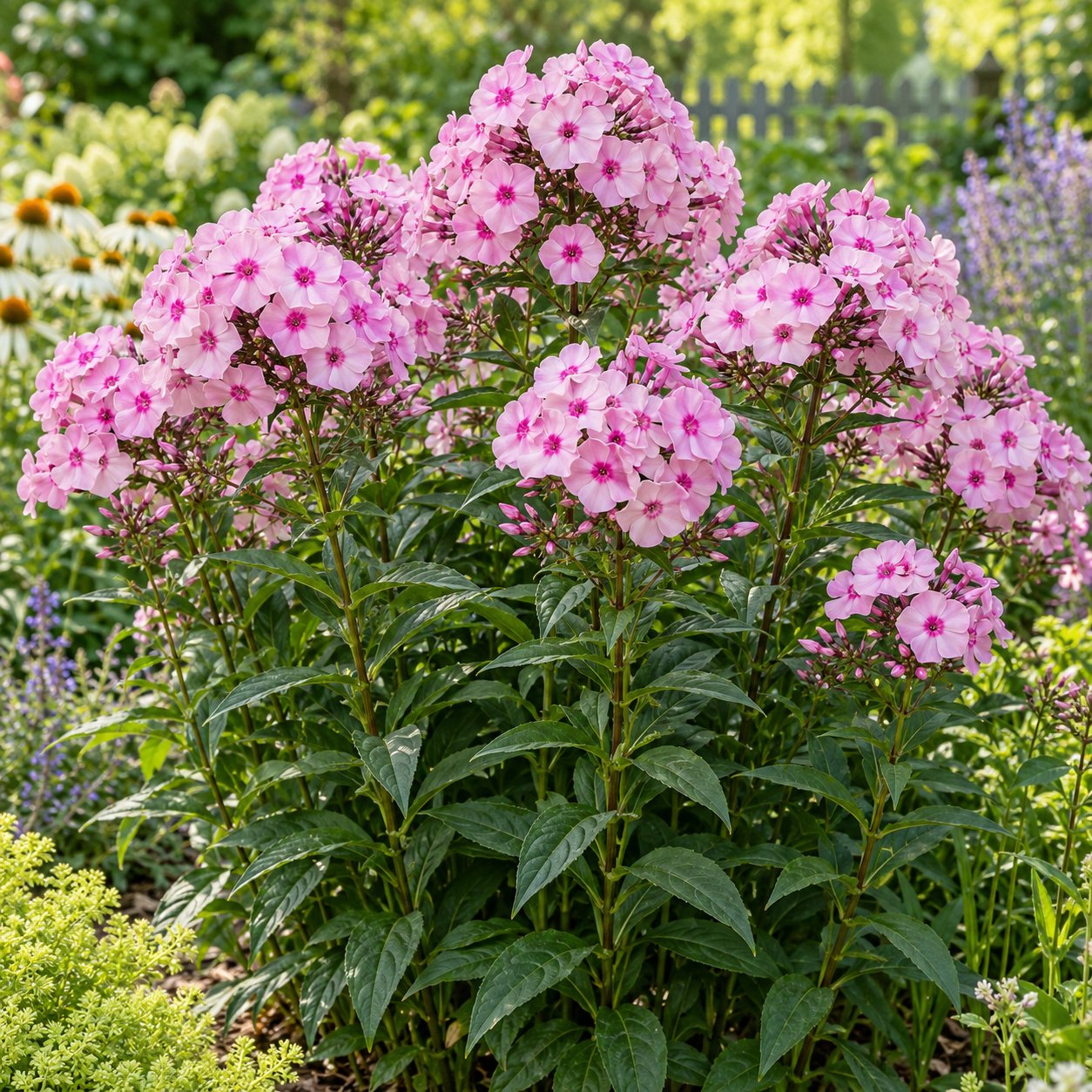 Luminary® Opalescence Garden Phlox