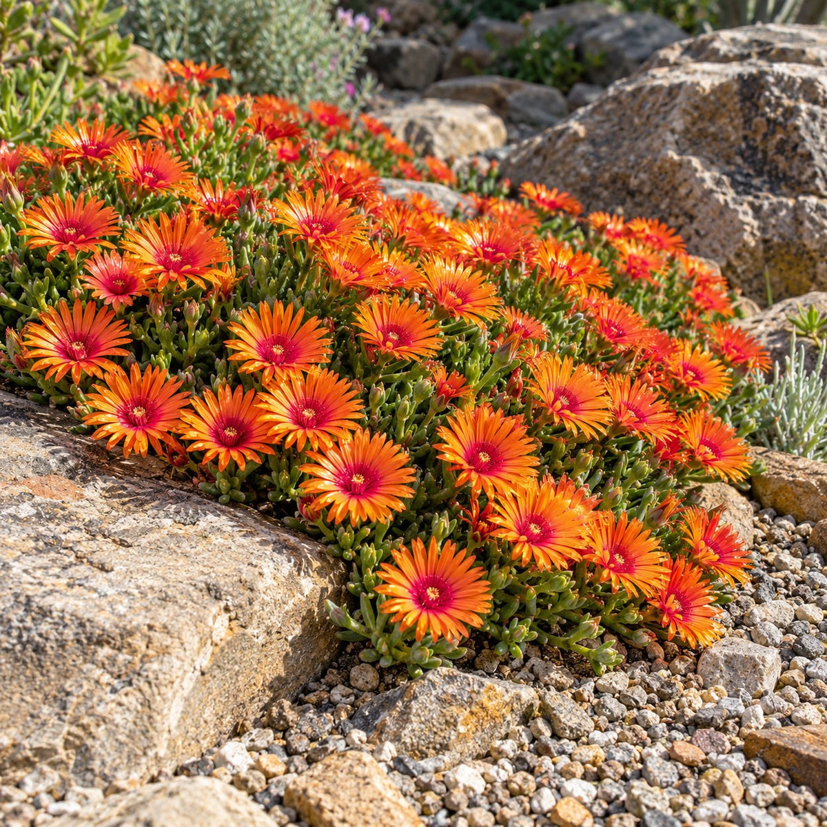 Macarena Ice Plant