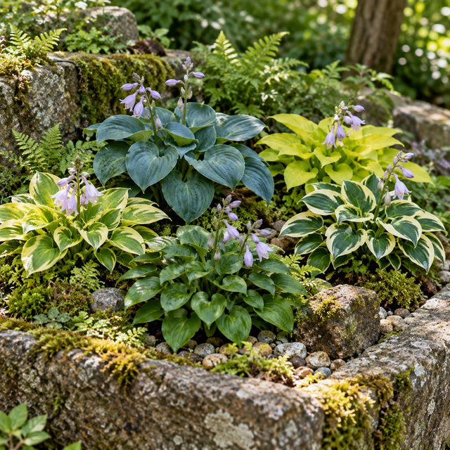 Mini Mix