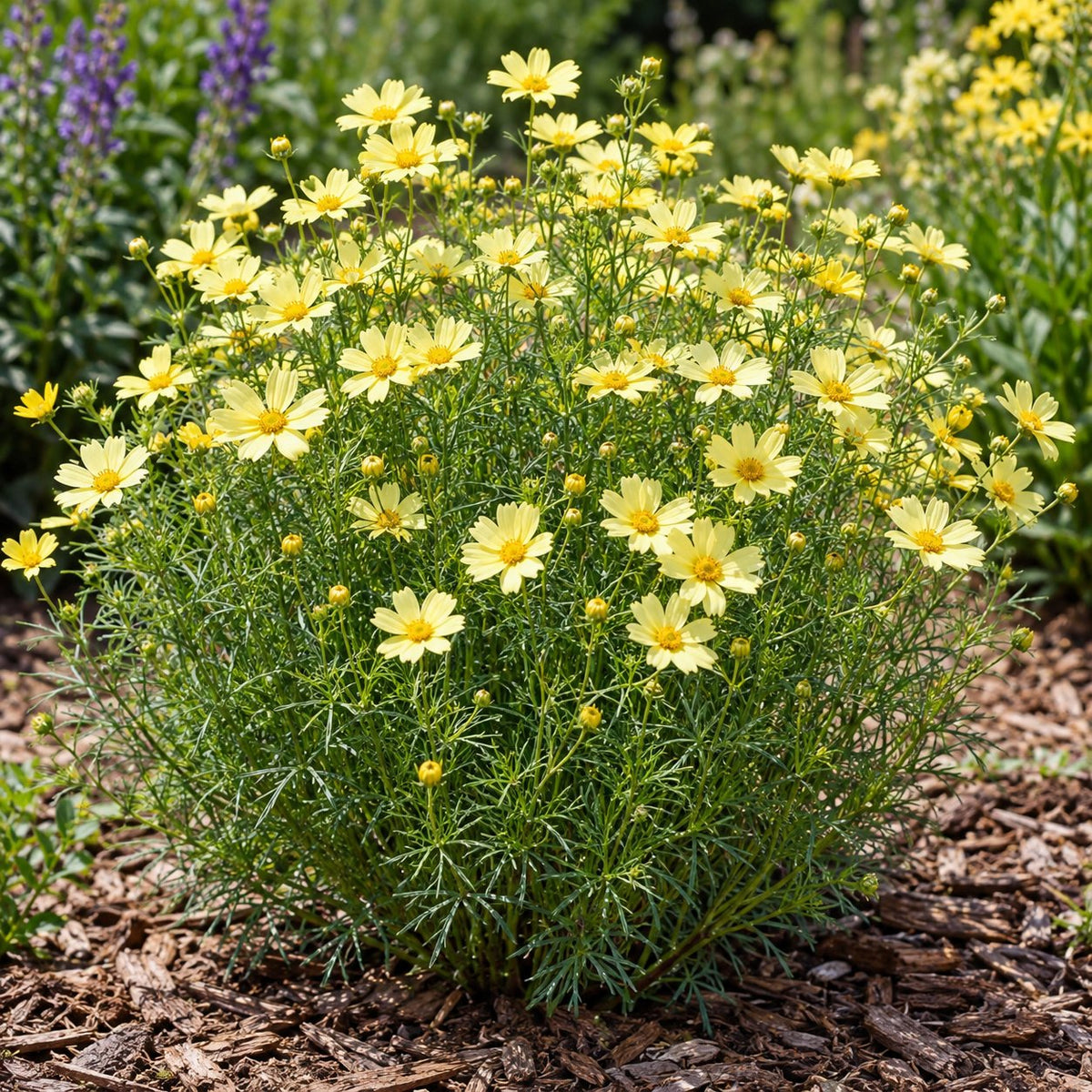 Moonbeam Threadleaf Coreopsis