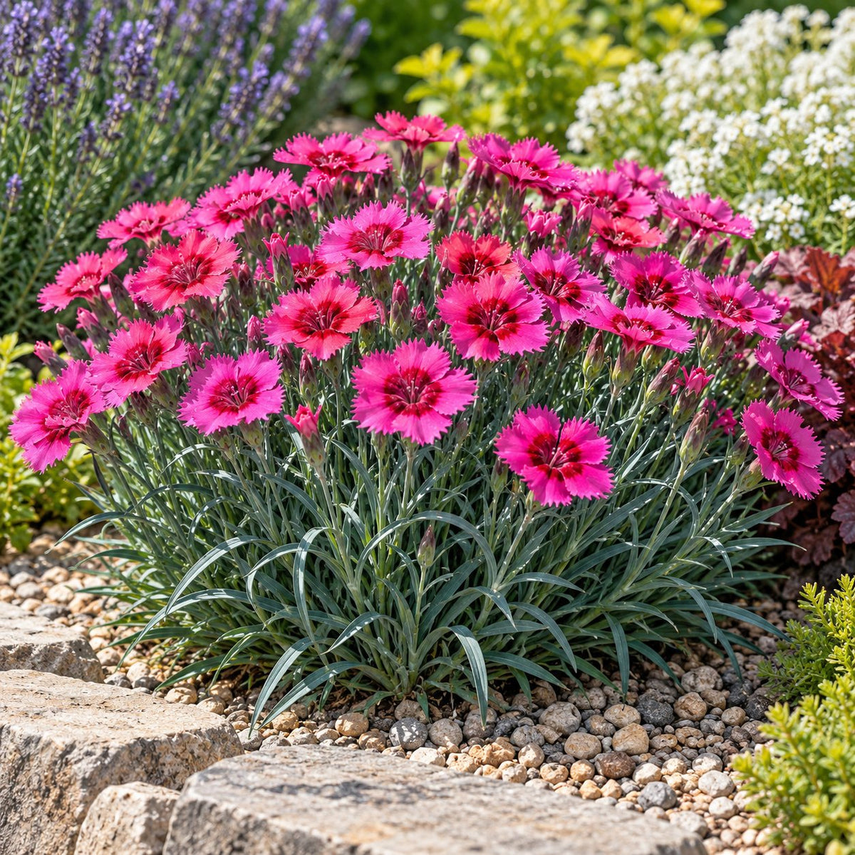 Paint the Town Fancy Dianthus