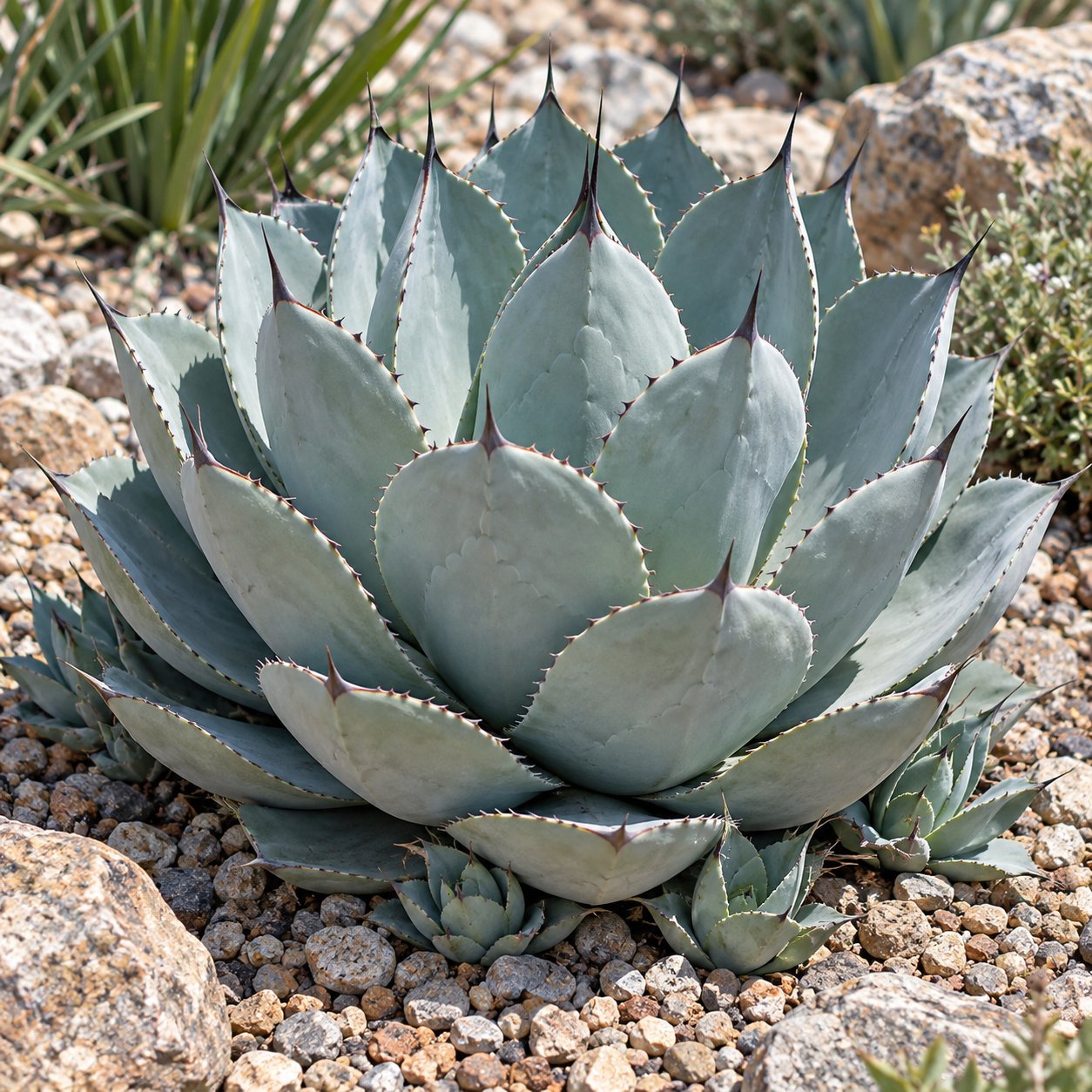 Parry's Agave