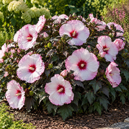 Perfect Storm Hardy Hibiscus
