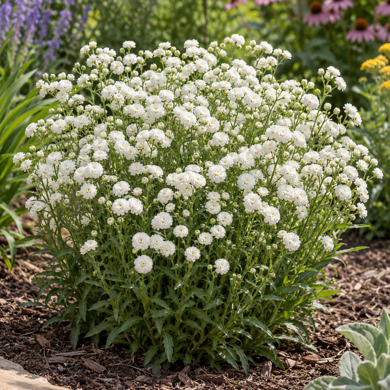 Peter Cottontail Yarrow