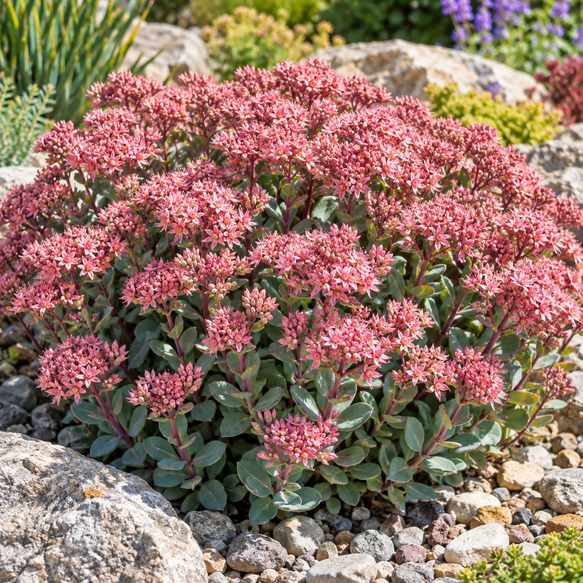 Popstar Stonecrop