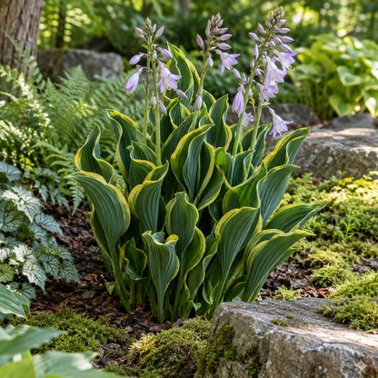 Praying Hands Hosta