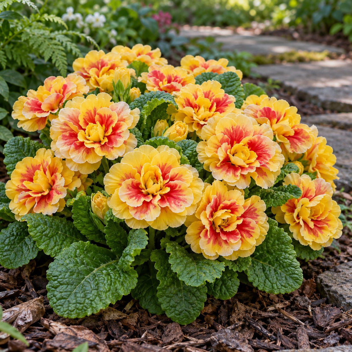 Prima Belarina® Carnival Primrose