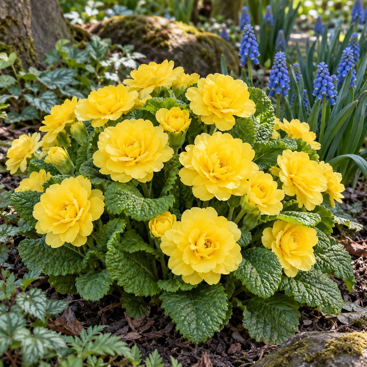 Prima Belarina® Spring Sun Primrose