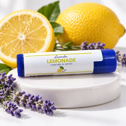 Lavender Lip Balm – All Scents