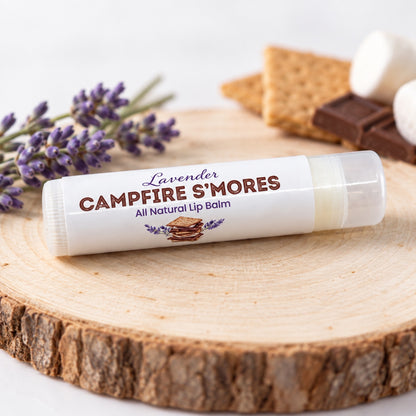 Lavender Lip Balm – All Scents