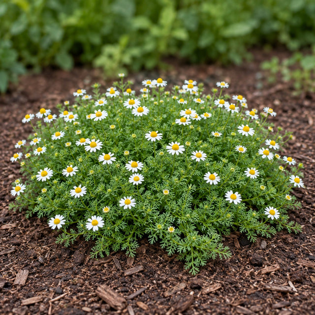 Roman Chamomile Plants & Plugs