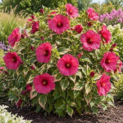 Summer Carnival Hardy Hibiscus