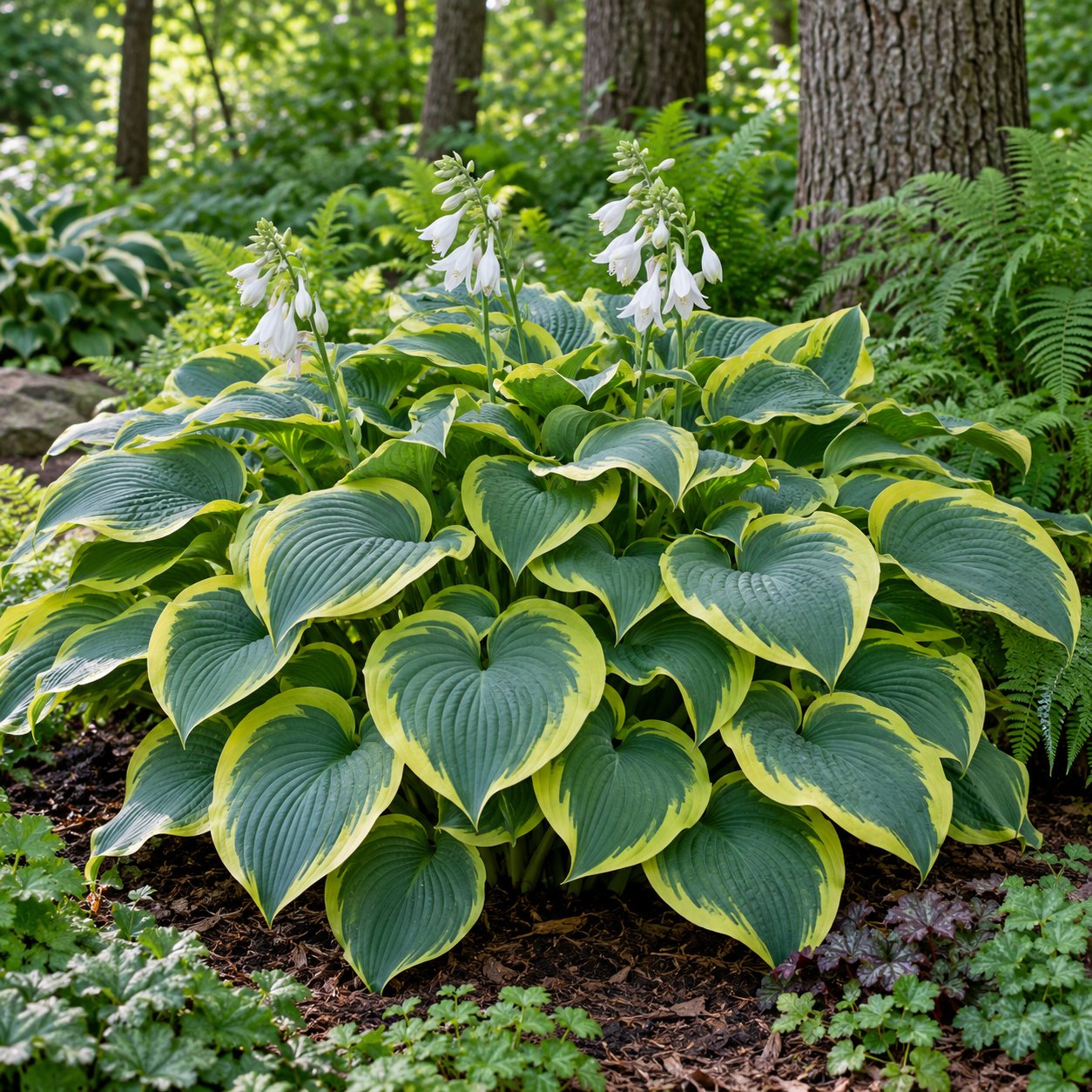 Terms of Endearment Hosta