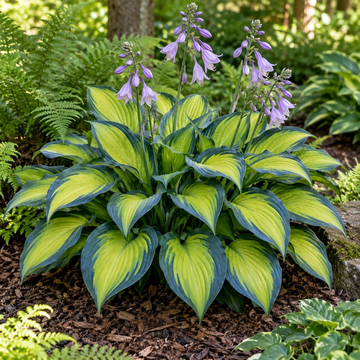 Touch of Class Hosta