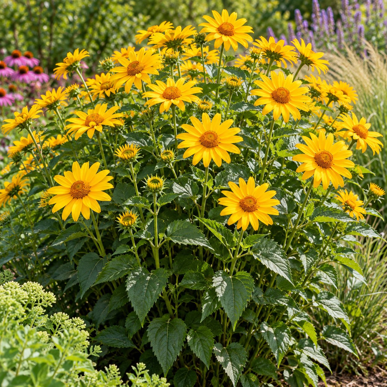 Tuscan Sun False Sunflower