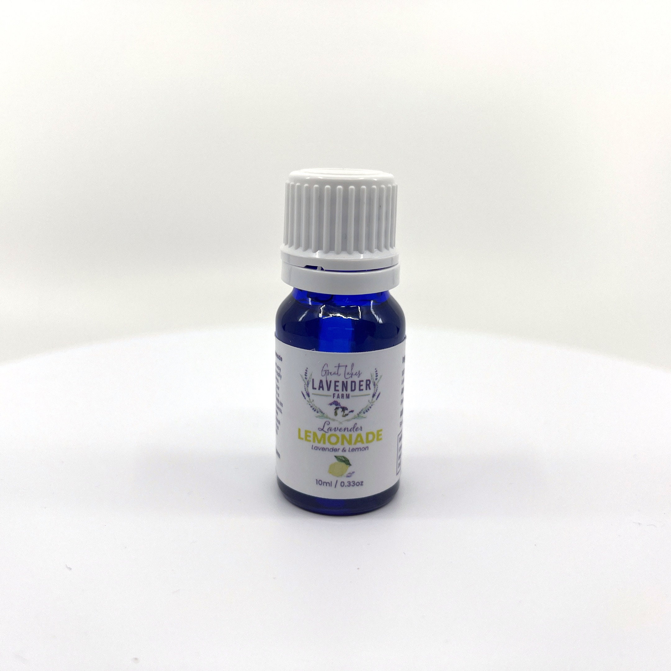 Clearer Skin Essential Oil Blend - Wyndmere