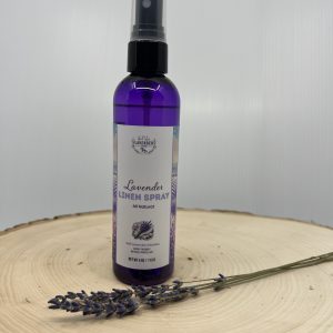 Lavender Linen Spray – 4 oz