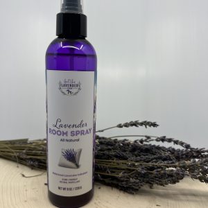Lavender Room Spray – 8 oz