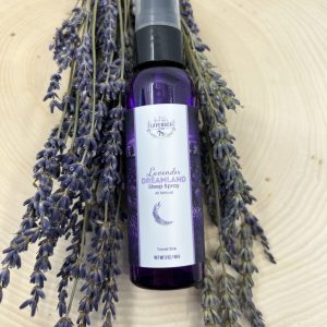 Lavender Dreamland Sleep Spray 2 oz