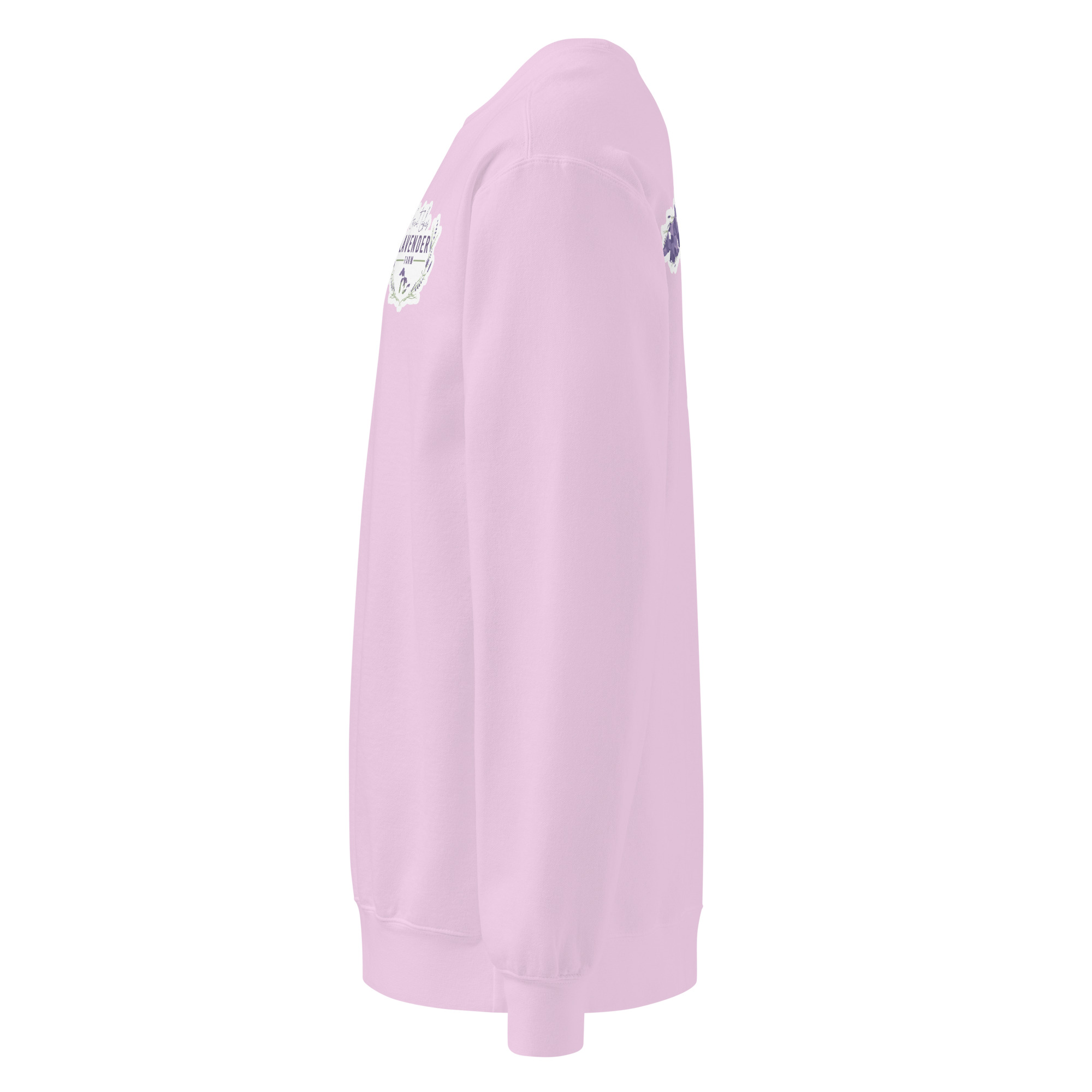 Unisex garment-dyed sweatshirt - Image 56