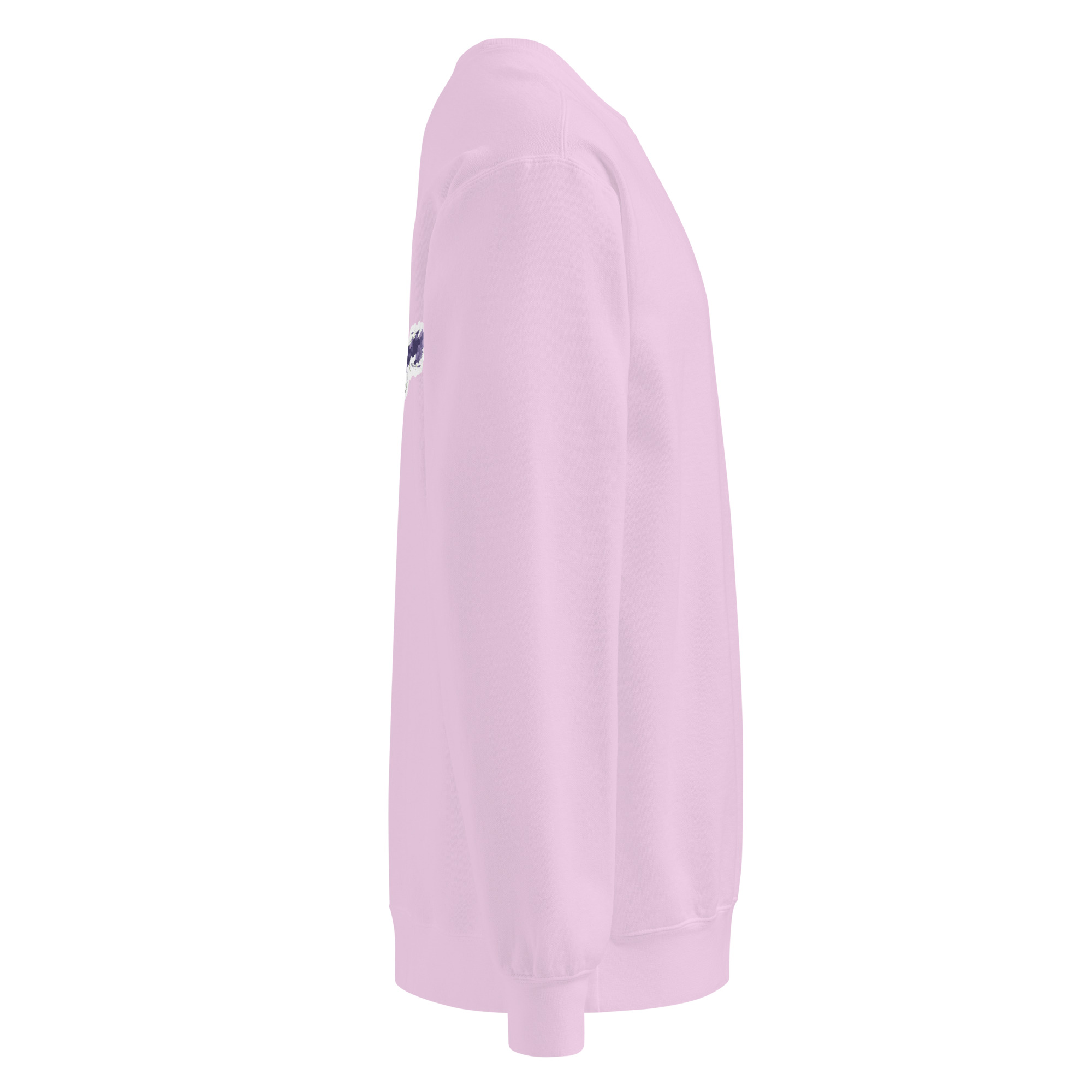 Unisex garment-dyed sweatshirt - Image 57