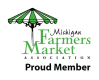 Michigan Farmers Market Association Member Logo - Great Lakes Lavender Farm