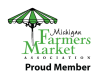 Michigan Farmers Market Association Member