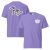 Great Lakes Lavender Farm Unisex T-Shirt – Two-Sided Print