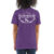 Great Lakes Lavender Farm Vintage-Style Short Sleeve T-Shirt