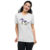 Great Lakes Lavender short sleeve t-shirt
